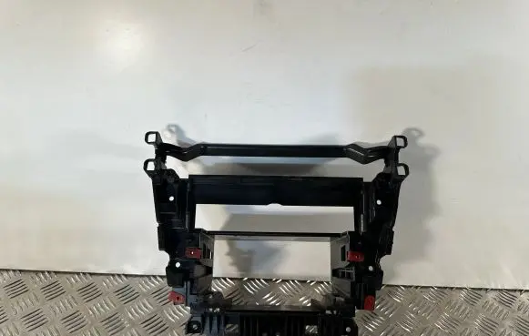 BMW X3 F25 Other dashboard part 9193777