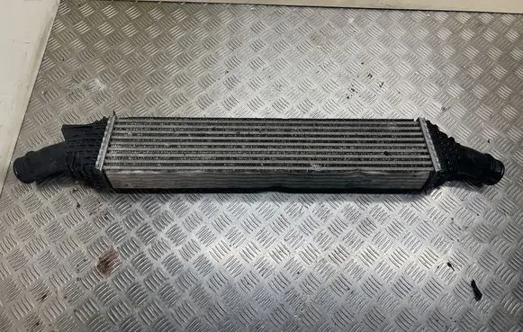 Audi A4 S4 B8 8K Intercooler radiator 8K0145805P Y1778001