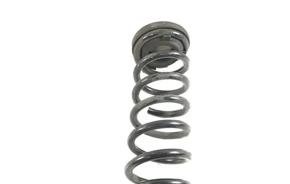 Hyundai Tucson TL Rear coil spring 55350D7CA0 55331D3000