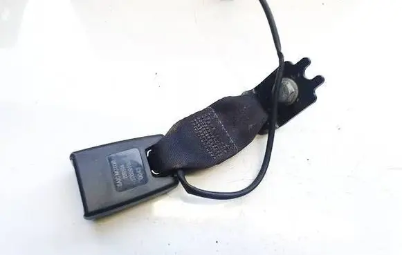 MG HS Rear seatbelt buckle 10039192 220104