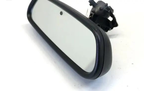 Peugeot 308 SW Rear view mirror (interior) 9800018377