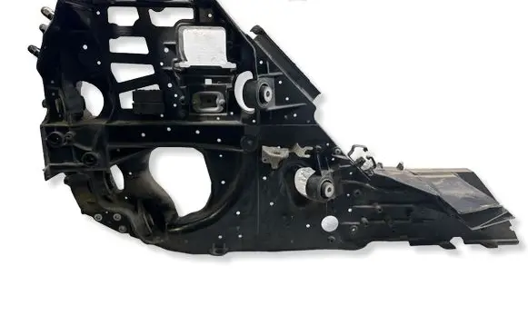 BMW i3 Frame 6872732 6862984 39206872732