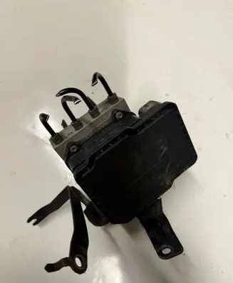 Honda Jazz ABS control unit/module 0N17C0576 TF0G5 A14