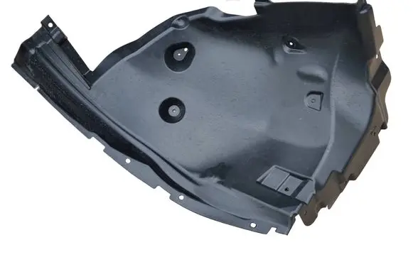 BMW X3 G01 Front wheel arch liner splash guards 7394816 51717394816
