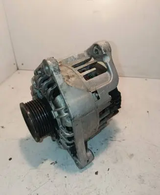 Audi A6 S6 C5 4B Generator/alternator part 114781801