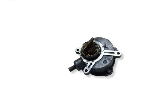 BMW 6 E63 E64 Vacuum pump 7525075 68739010