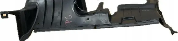 Radiator trim