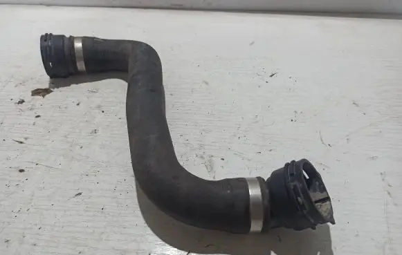 BMW 5 F10 F11 Engine coolant pipe/hose 7789742 0PT11M1ER A656F301
