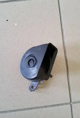 Dodge Grand Caravan Horn signal A046495