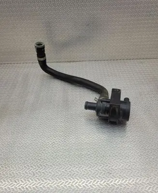 Volvo V40 Cross country Electric auxiliary coolant/water pump 31320347