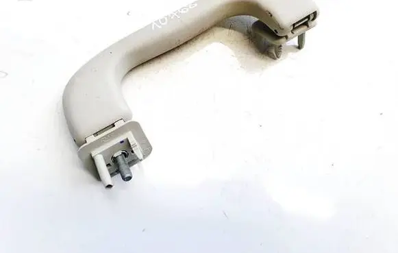 MG HS Rear interior roof grab handle