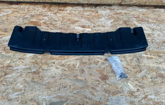 KIA Picanto Front bumper lip 291101Y100