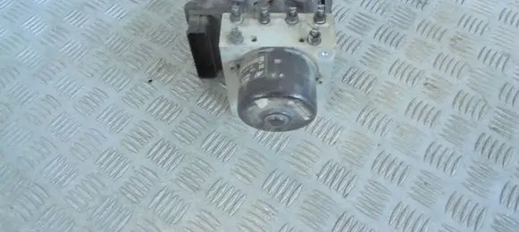 Volkswagen Sharan ABS Pump 7M3907379B