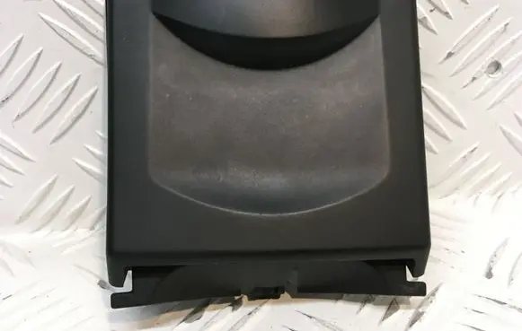 Citroen C4 I Car ashtray 9653798677