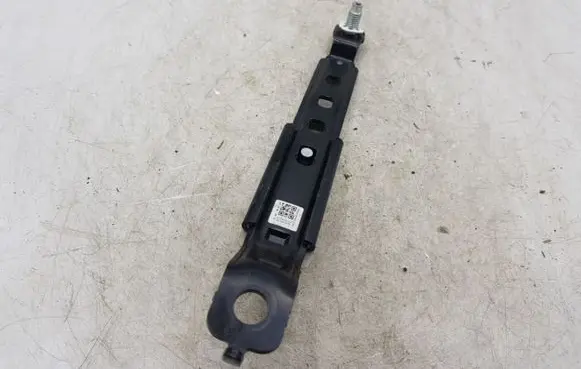 Nissan Note (E11) Other interior part 504Q993199