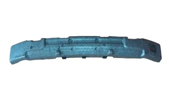 Chevrolet Orlando Front bumper foam support bar 95473661