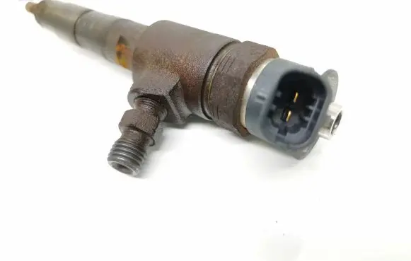 Citroen Berlingo Fuel injector 0445110340 870692