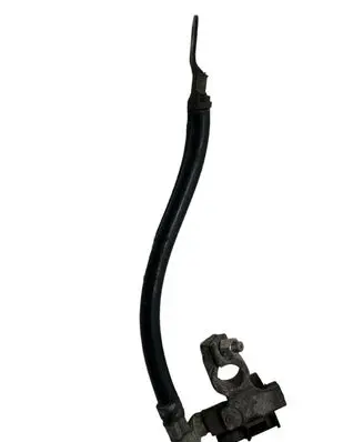 Ford Fiesta Positive cable (battery) CV2T10C679BD C95YWSW231