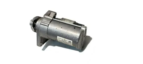 Peugeot 3008 II Starter motor 9830507480 26524