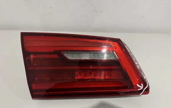 BMW 5 G30 G31 Tailgate rear/tail lights 7376473