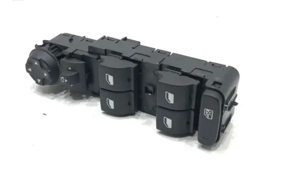 Citroen C4 Grand Picasso Electric window control switch 96788264ZD