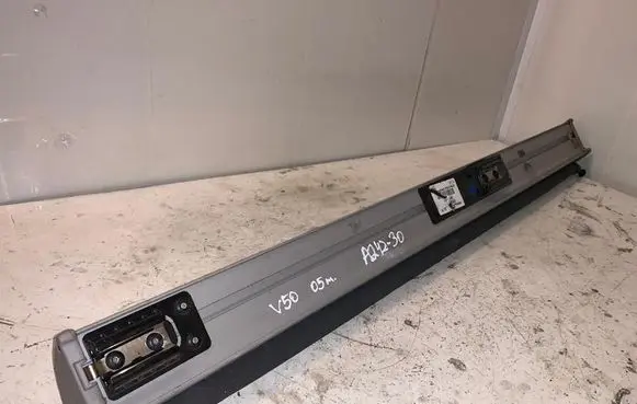 Volvo V50 Parcel shelf load cover 39851491