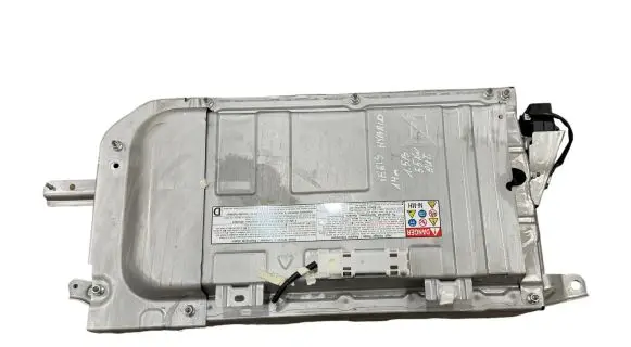 Toyota Yaris Hybrid / electric car battery G928052031