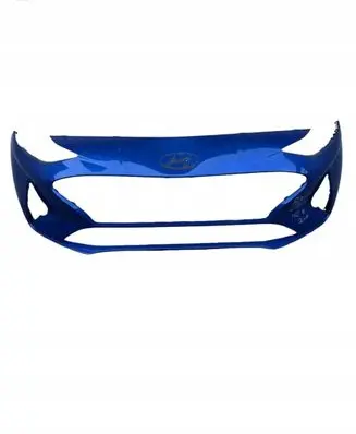 Hyundai i10 Rear bumper