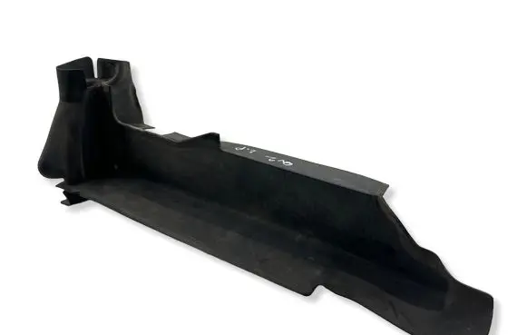Audi Q2 - Fender end trim 81A821169