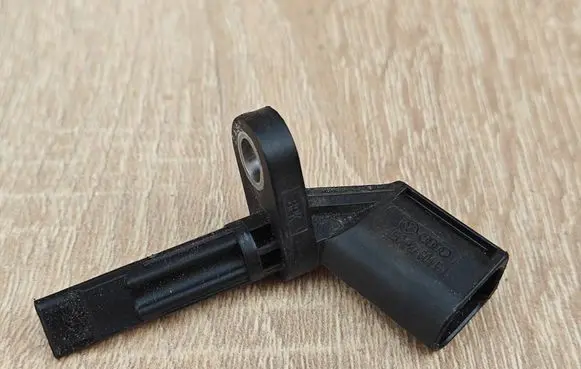 Audi A6 C7 ABS brake wheel speed sensor 4E0927804F