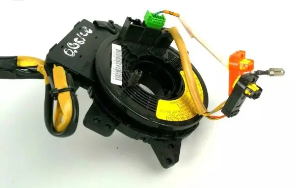 Subaru Outback Airbag slip ring squib (SRS ring)
