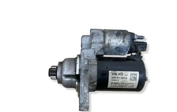 Skoda Yeti (5L) Starter motor 0AH911023A
