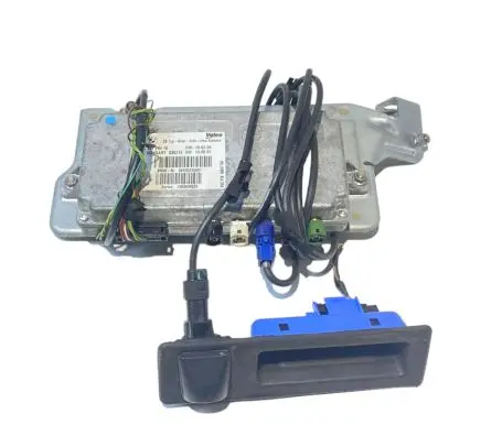 BMW 5 F10 F11 Reversing camera 16129510 1303430531 04930225801