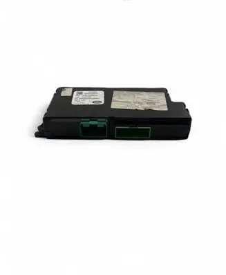 Seat control module