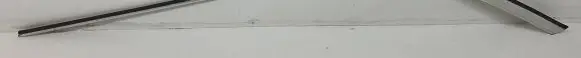 Mercedes-Benz COMPAKT W115 Roof trim bar molding cover 