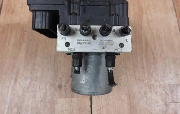 KIA Optima ABS Pump 58920D4190