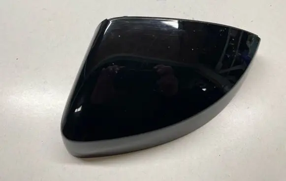 Audi A3 S3 8V Plastic wing mirror trim cover 8V0857527E