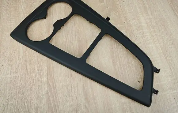 Audi A4 S4 B9 Gear shifter surround trim plastic 8W1864241A
