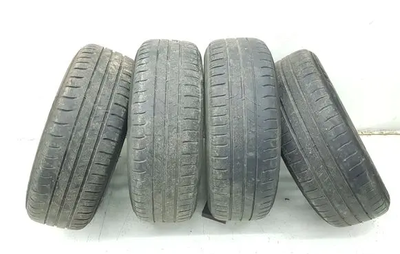 Peugeot Partner R15 summer tire 20565R15