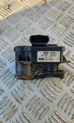 KIA Sportage Intake manifold valve actuator/motor 283202A410