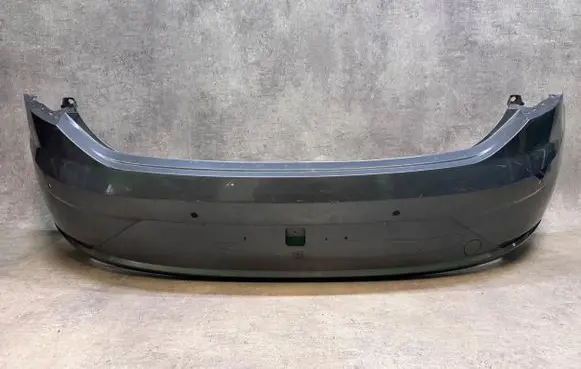 Seat Leon (5F) Front bumper 5F0807421