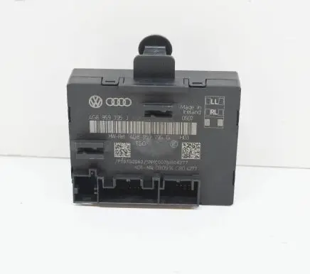 Audi A6 S6 C7 4G Door control unit/module 4G8959795G 4G8959795J
