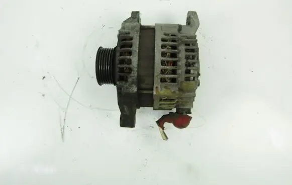 Nissan Almera Tino Generator/alternator 
