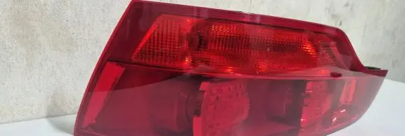 Audi Q7 4L Rear/tail lights 273302
