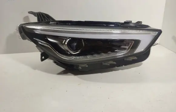 MG ZS Headlight/headlamp 10550754