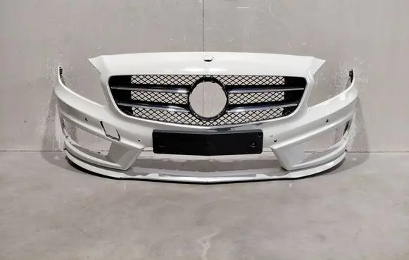 Mercedes-Benz A W176 Front bumper A1768851825