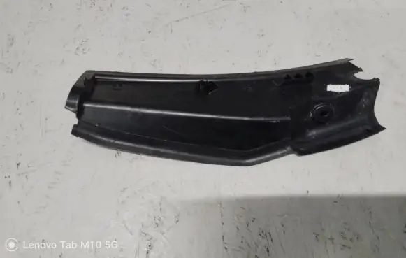 Mercedes-Benz GLS X166 Other body part A1666900164 WPT51062 18584321