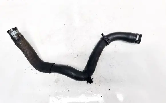 Peugeot 407 Engine coolant pipe/hose