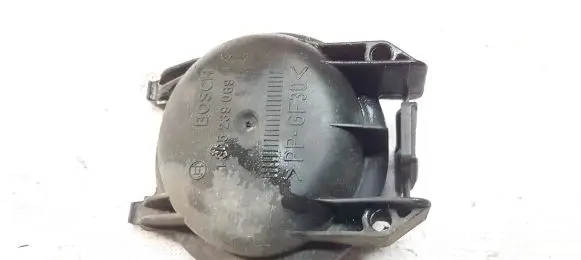 Mercedes-Benz A W168 Headlight/headlamp dust cover 1305239069
