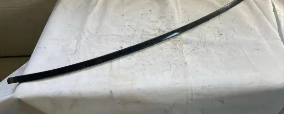 BMW 6 E63 E64 Roof trim bar molding cover 